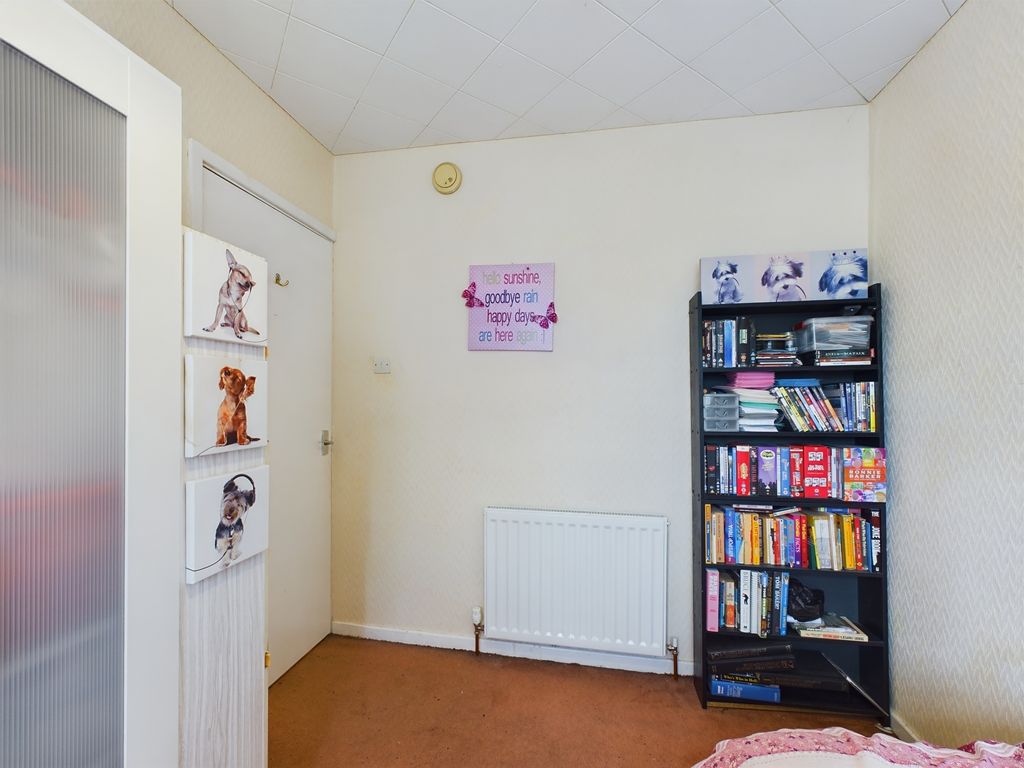 2 bed semi-detached house for sale in Croftside Close, Leeds LS14, £150,000