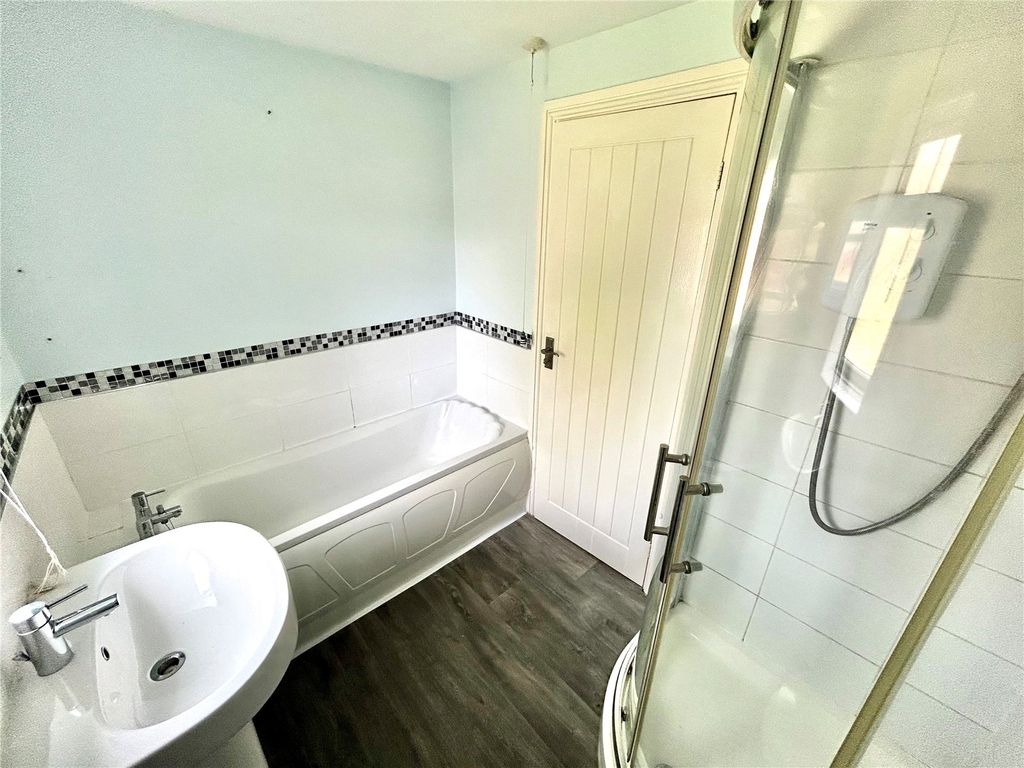 2 bed semi-detached house for sale in Church Street, Oakengates, Telford, Shropshire TF2, £159,000