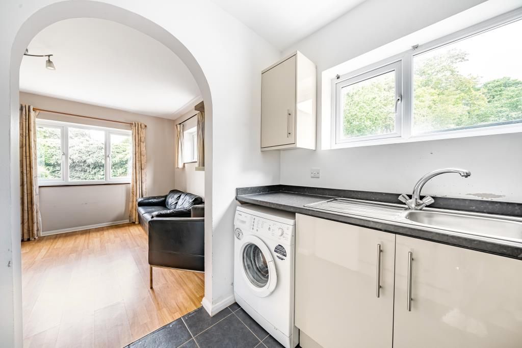 1 bed end terrace house for sale in Amersham, Buckinghamshire HP6, £325,000