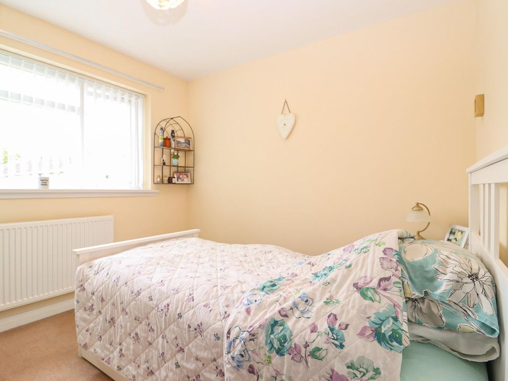 3 bed terraced house for sale in Epsom Court, Brunton Bridge, Newcastle Upon Tyne NE3, £169,950