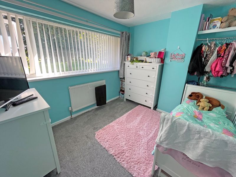 3 bed semi-detached house for sale in Ottovale Crescent, Winlaton, Blaydon-On-Tyne NE21, £159,995