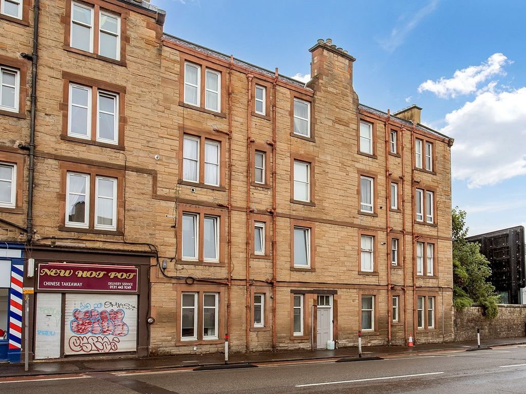 1 bed flat for sale in Slateford Road, Edinburgh EH14, £179,999