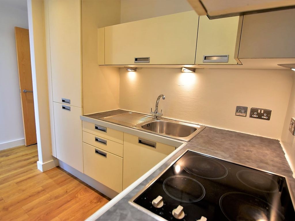 2 bed flat for sale in School Lane, Didsbury, Manchester M20, £240,000