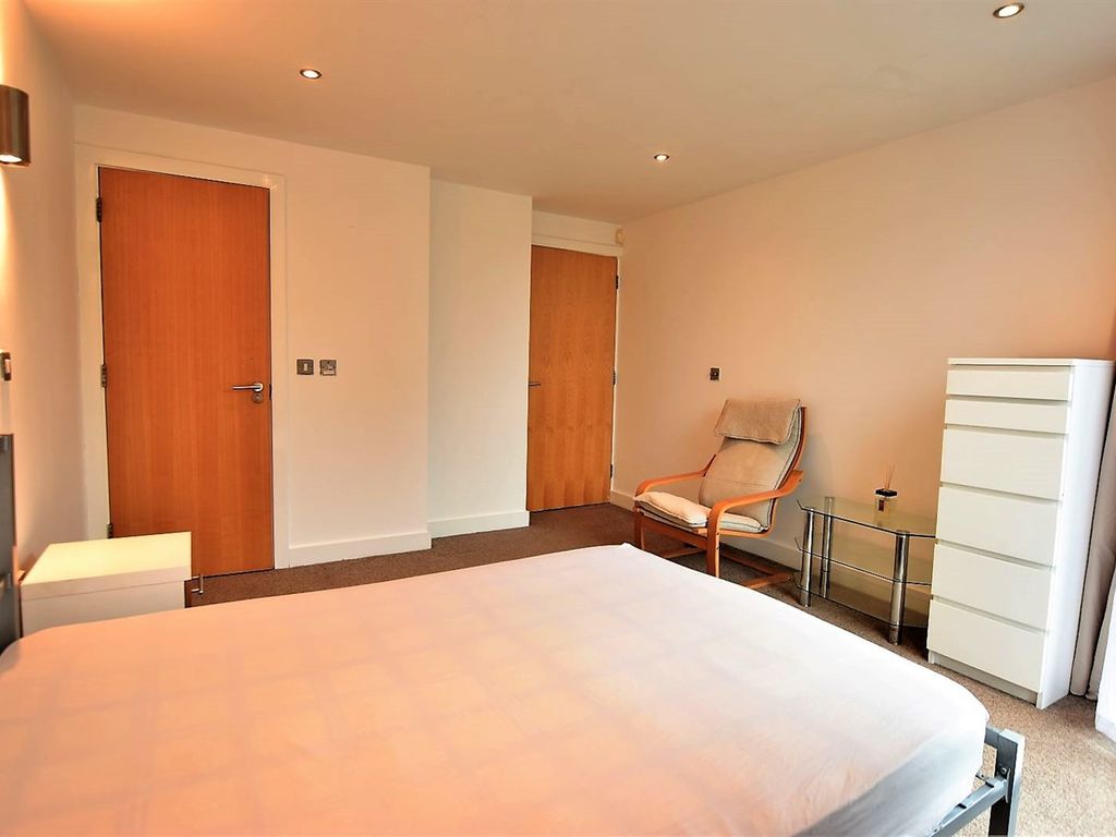 2 bed flat for sale in School Lane, Didsbury, Manchester M20, £240,000