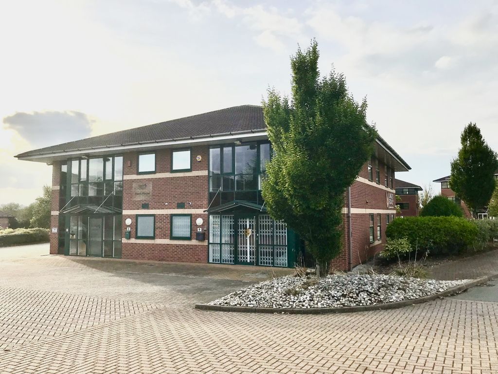 Office for sale in Dyson Way, Stafford ST18, £325,000