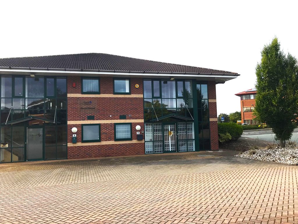Office for sale in Dyson Way, Stafford ST18, £325,000