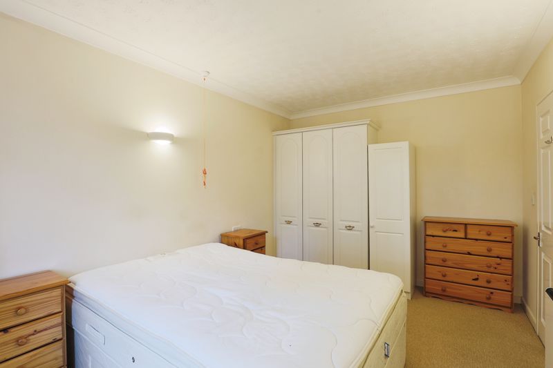 1 bed flat for sale in Scholars Court, Stratford-Upon-Avon CV37, £92,500