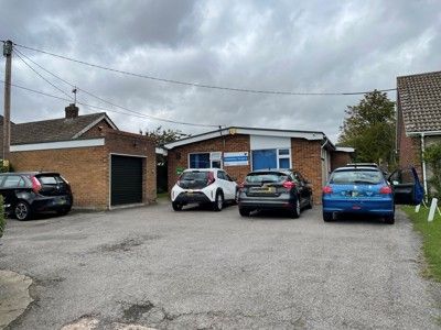 Commercial property for sale in Boxworth End, Swavesey, Cambridge, Cambridgeshire CB24, £365,000