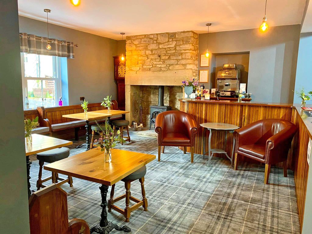 Pub/bar for sale in Falstone, Hexham NE48, £70,000