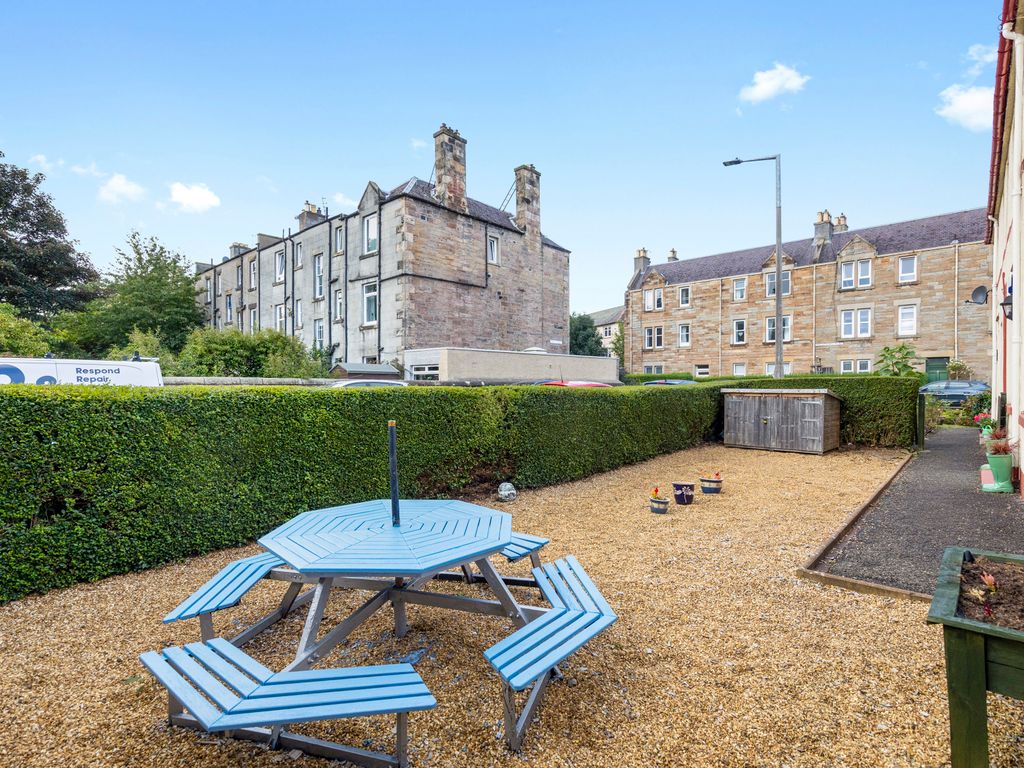 2 bed flat for sale in 9 Manse Street, Corstorphine, Edinburgh EH12, £225,000