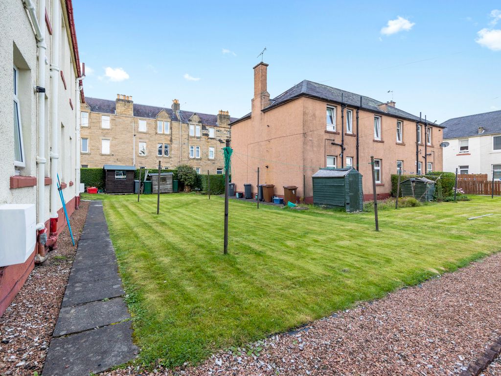 2 bed flat for sale in 9 Manse Street, Corstorphine, Edinburgh EH12, £225,000