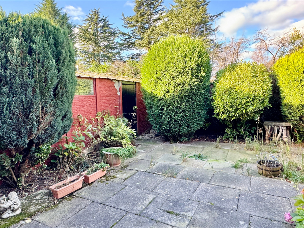 2 bed bungalow for sale in Allendale Avenue, Attenborough NG9, £265,000