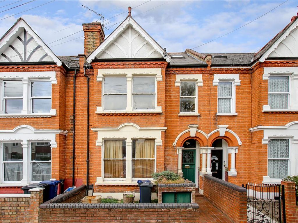 1 bed flat for sale in Derwentwater Road, Acton W3, £329,950