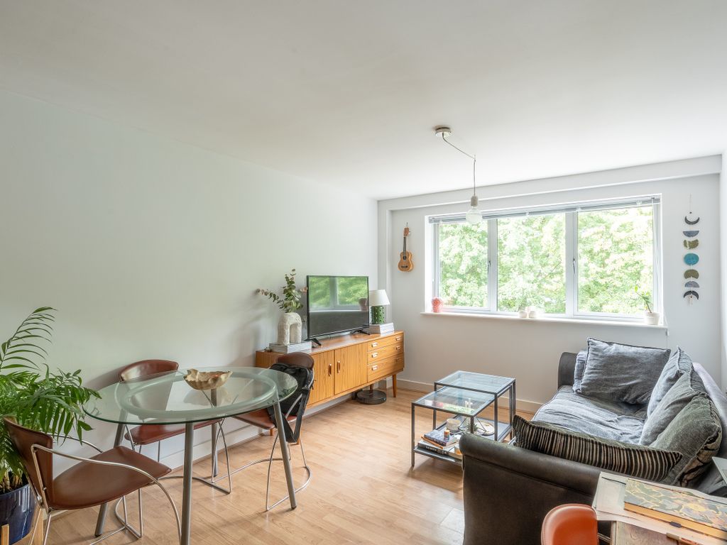 1 bed flat for sale in New Charlotte Street, Southville, Bristol BS3, £190,000