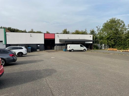 Light industrial for sale in Edgemead Close, Round Spinney Industrial Estate, Northampton, Northamptonshire NN3, Non quoting