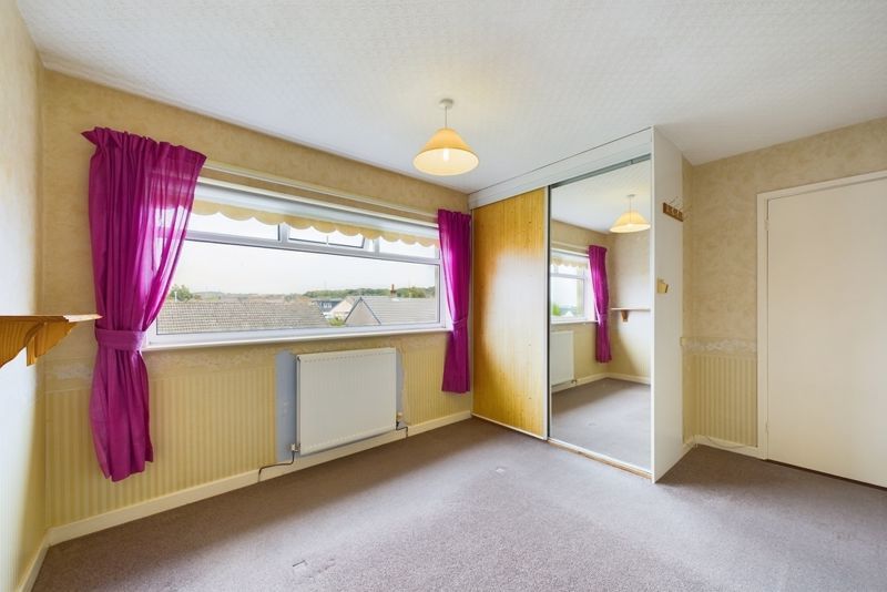 3 bed semi-detached house for sale in Marlborough Avenue, High Harrington, Workington CA14, £185,000