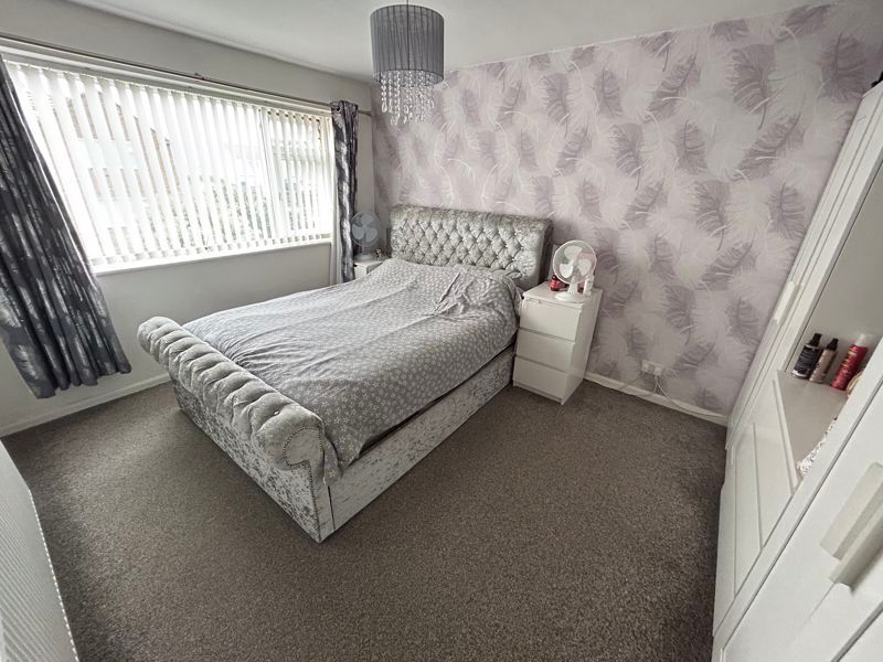 3 bed terraced house for sale in Fairways, Llandudno LL30, £185,000