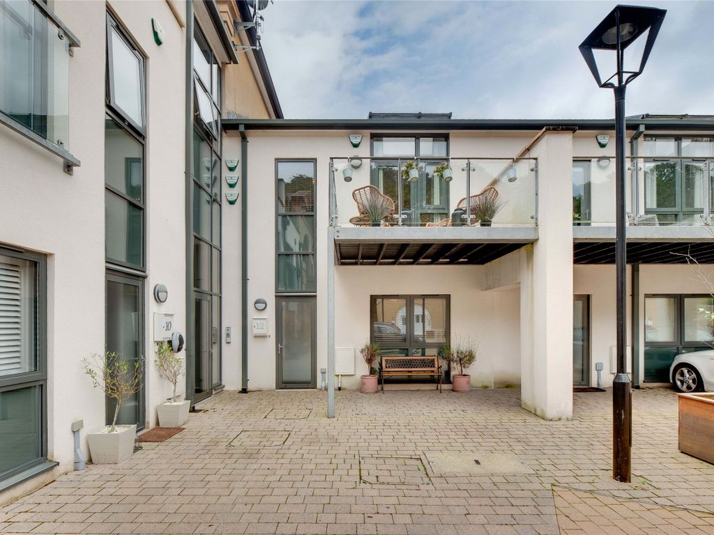 3 bed terraced house for sale in The Courtyard, Axwell Park, Blaydon-On-Tyne NE21, £265,000