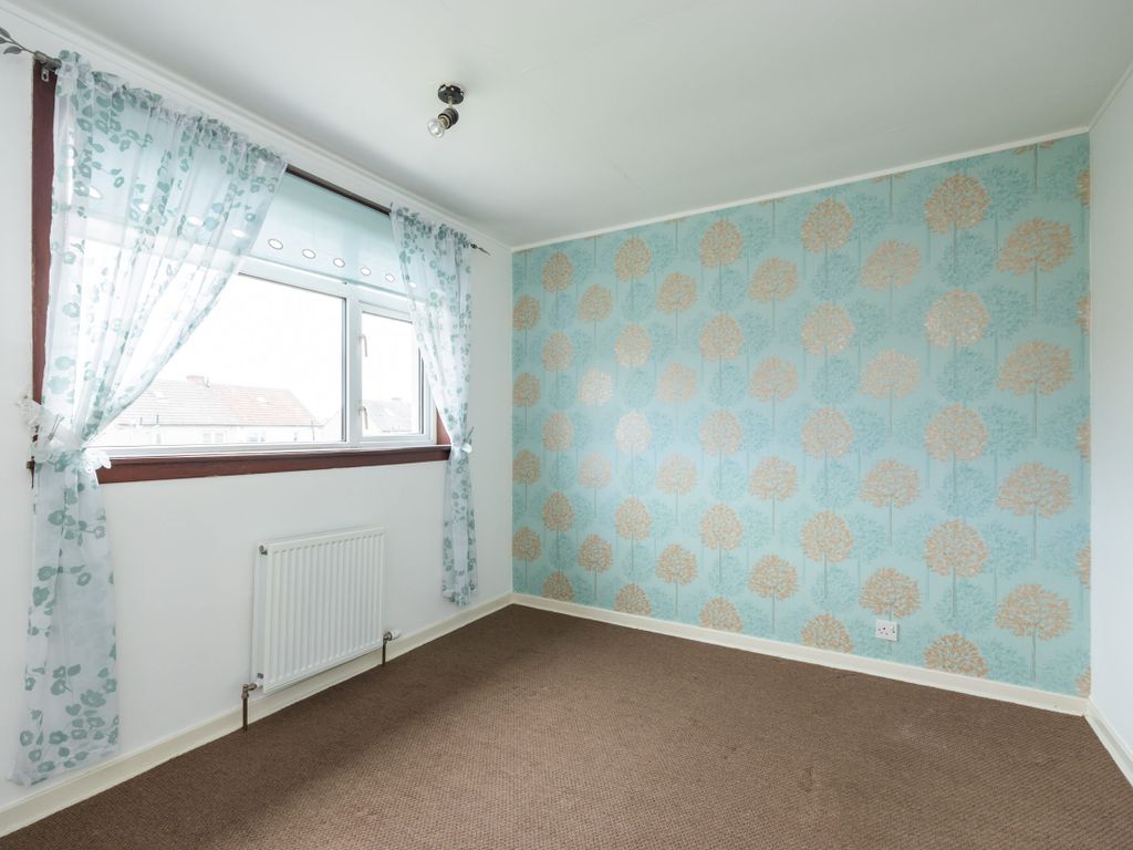 2 bed property for sale in 54 Dalhousie Place, Bonnyrigg EH19, £140,000