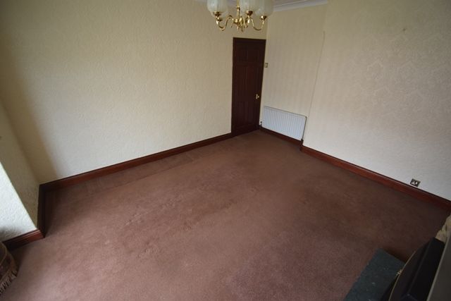 2 bed bungalow for sale in Paradise Crescent, Peterlee SR8, £124,950