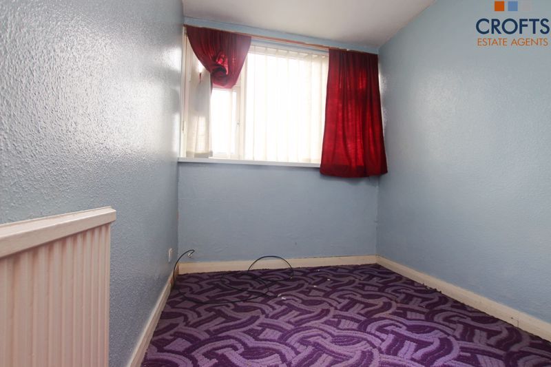 3 bed maisonette for sale in Kennedy Way, Immingham DN40, £49,950
