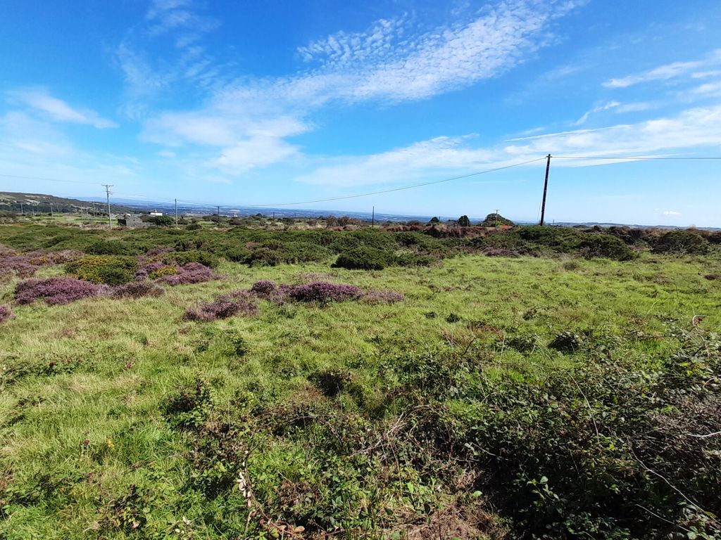 Land for sale in Wheal Buller, Redruth TR16, £50,000