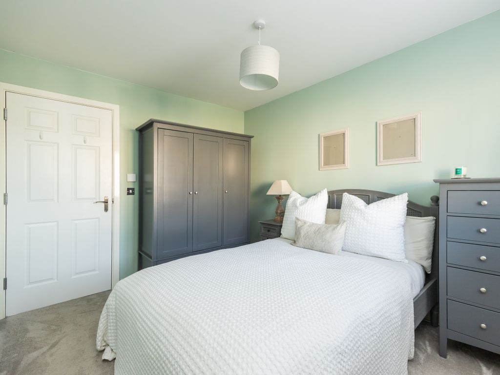 2 bed flat for sale in 31/1 Pringle Drive, Edinburgh EH16, £170,000
