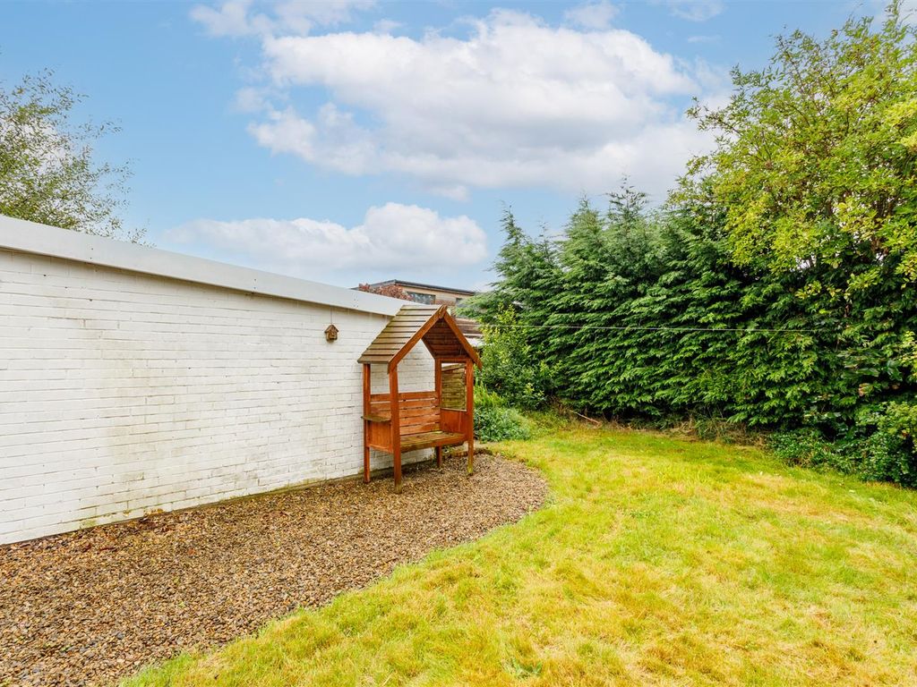 2 bed semi-detached bungalow for sale in Beech Avenue, Bishopthorpe, York YO23, £325,000
