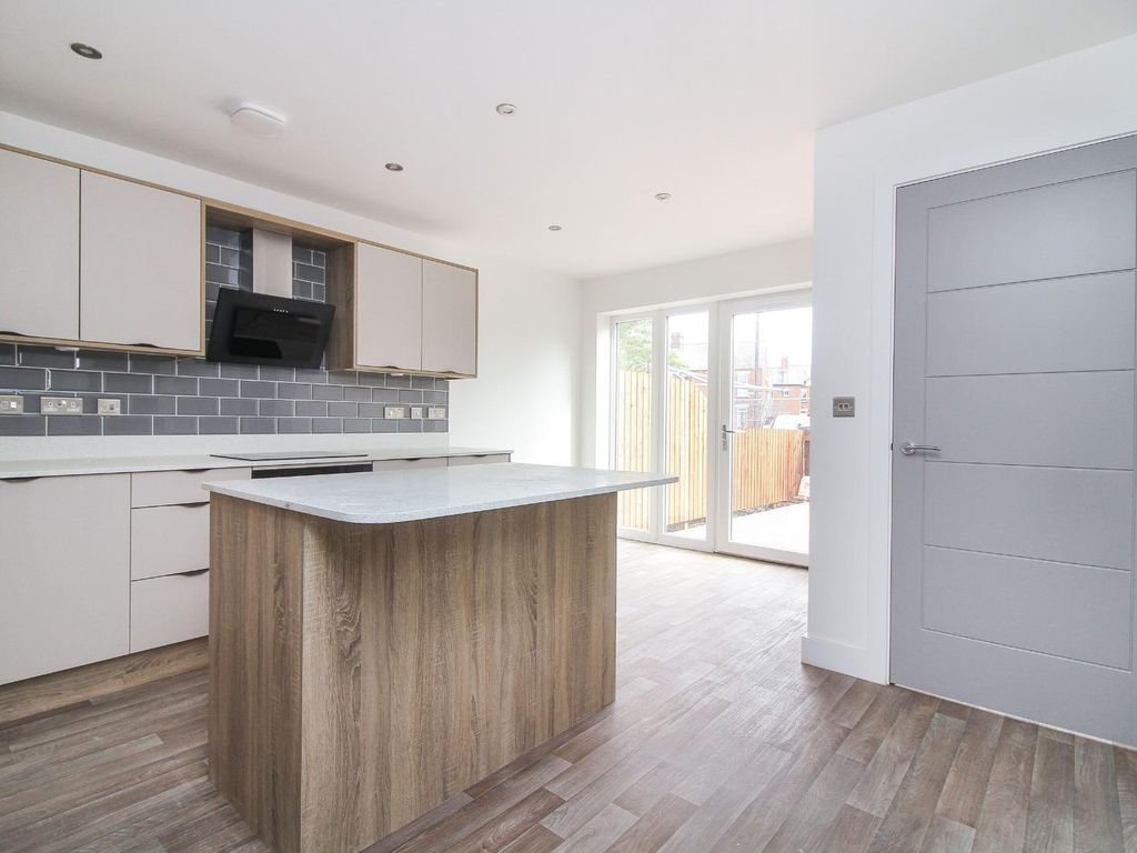 4 bed terraced house for sale in Boldon Lane, South Shields NE34, £235,000