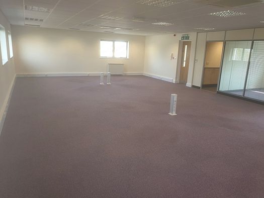 Office for sale in 24 Cottesbrooke Park, Heartlands Business Park, Daventry NN11, £325,000