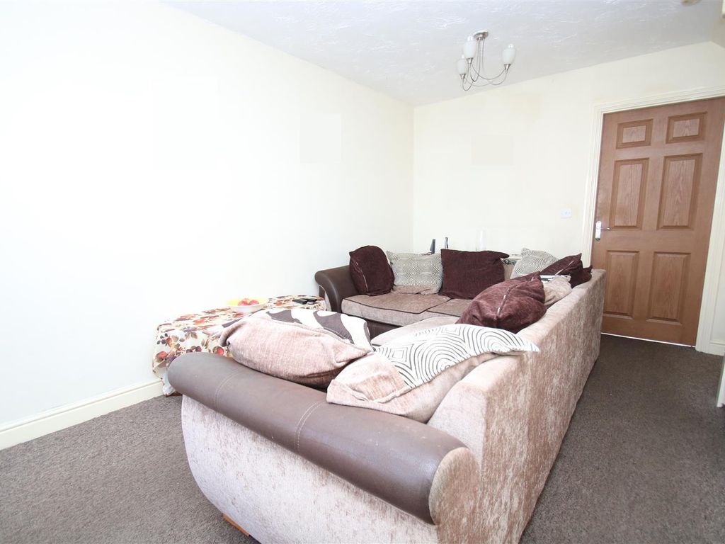 3 bed semi-detached house for sale in Ashton Street, Trowbridge BA14, £210,000