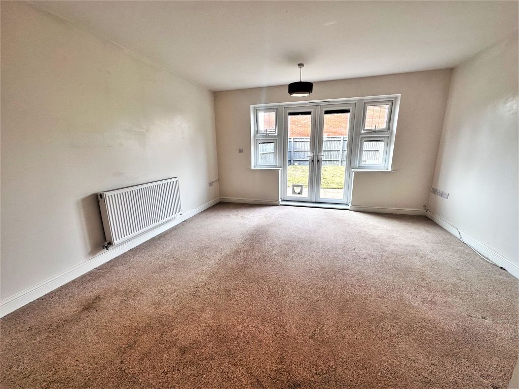 2 bed end terrace house for sale in Millway Furlong, Haddenham, Aylesbury HP17, £170,000