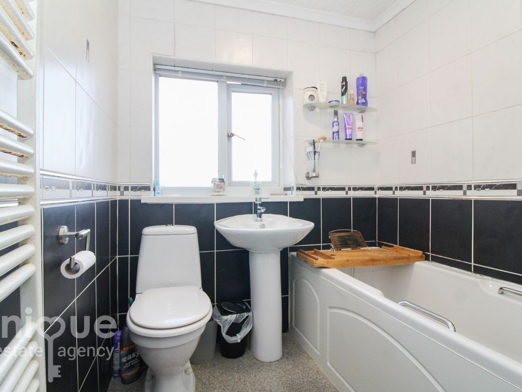 3 bed semi-detached house for sale in Honister Square, Lytham St. Annes FY8, £150,000