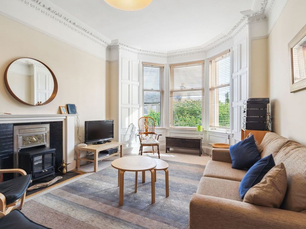2 bed flat for sale in West Savile Terrace, Blackford, Edinburgh EH9, £300,000