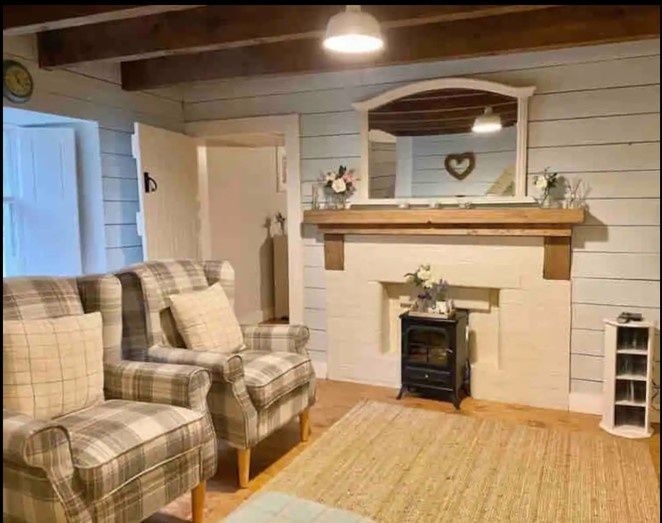 3 bed cottage for sale in Glen Livet, Ballindalloch, Banffshire AB37, £240,000