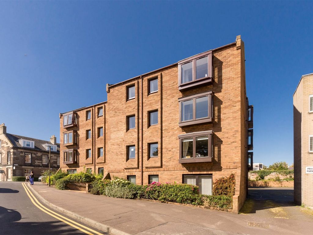 2 bed flat for sale in 23E, Eskside West, Musselburgh, East Lothian EH21, £180,000