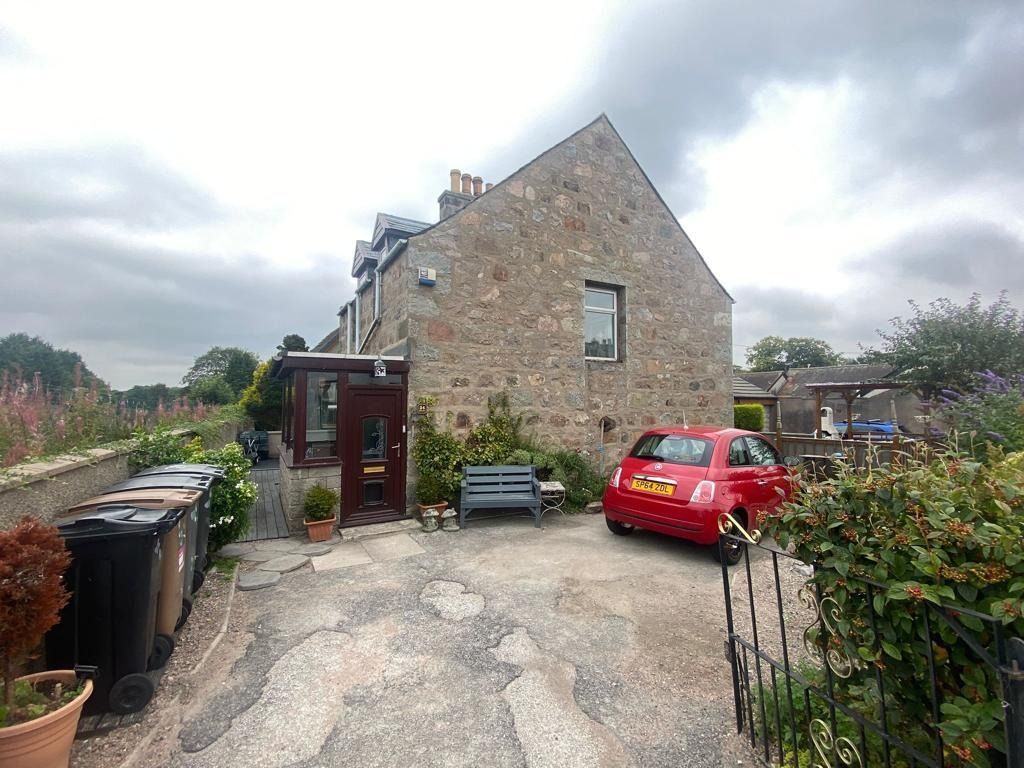 3 bed detached house for sale in Market Street, Stoneywood, Aberdeen, Aberdeenshire AB21, £140,000