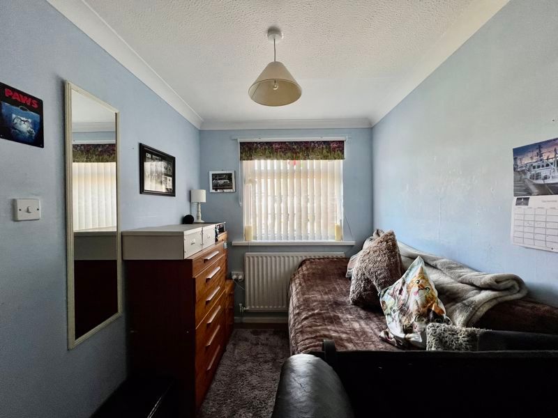 3 bed property for sale in Oban Avenue, Wallsend NE28, £135,000
