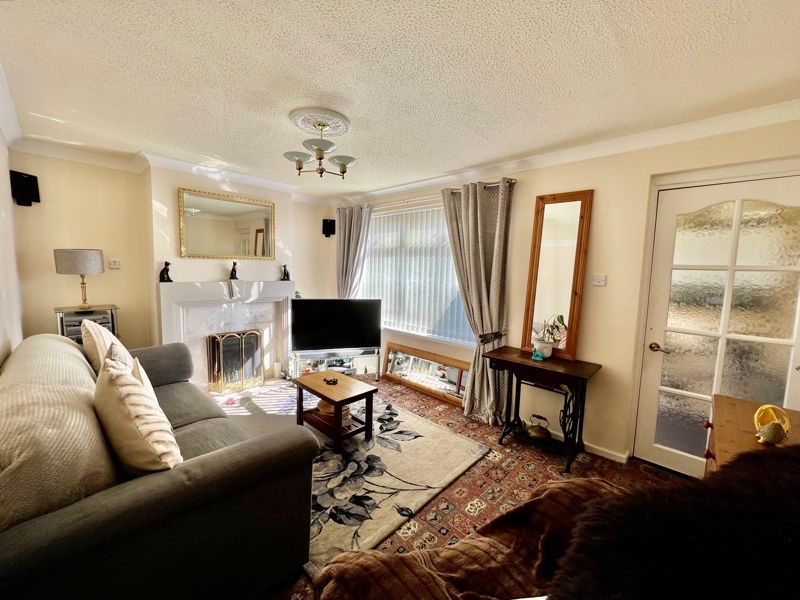 3 bed property for sale in Oban Avenue, Wallsend NE28, £135,000