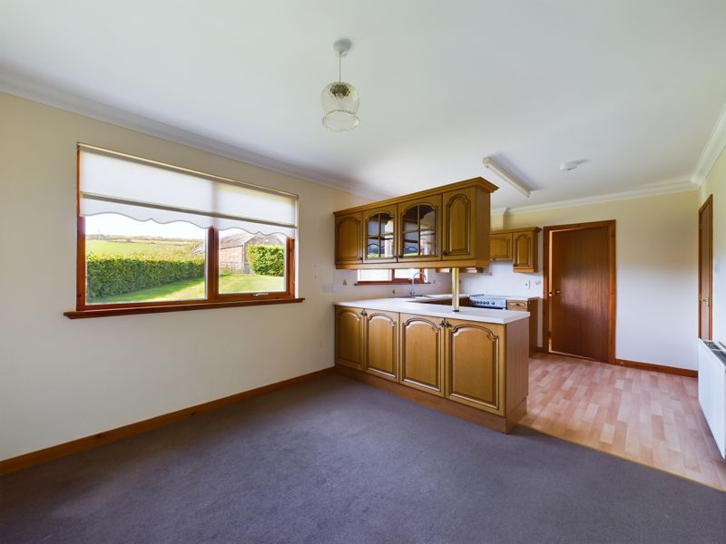 3 bed property for sale in Parkhouse, Woodlands, Dyce. AB21, £289,000