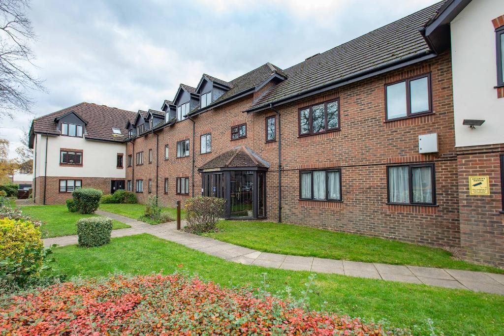 1 bed property for sale in 34 Sevenoaks Road, Orpington, Kent BR6, £165,000