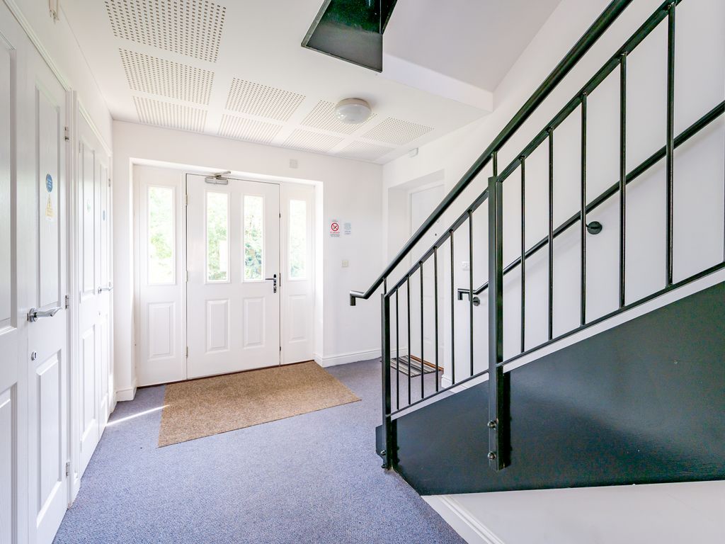 2 bed flat for sale in Kensington Way, Polegate BN26, £215,000