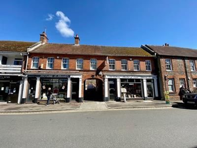 Commercial property for sale in Bank House, 13-15 High Street, Thatcham, Berkshire RG19, £290,000