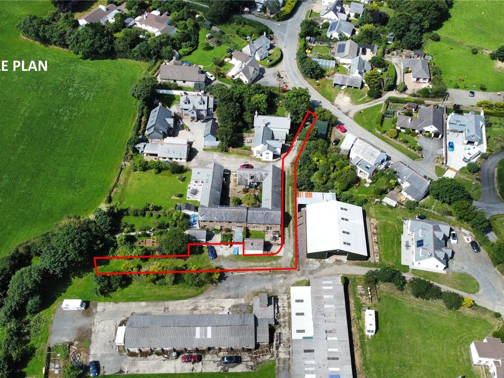 Land for sale in Stibb, Bude, Cornwall EX23, £5,000