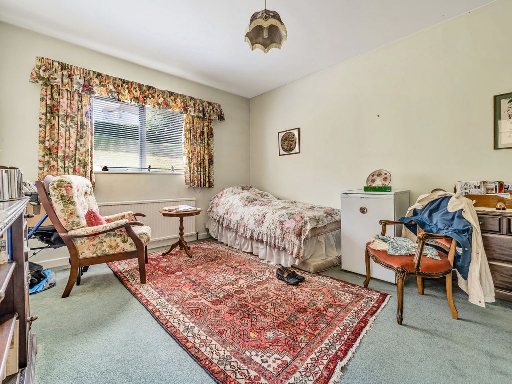 2 bed flat for sale in West Hill Gardens, West Hill, Budleigh Salterton, Devon EX9, £230,000