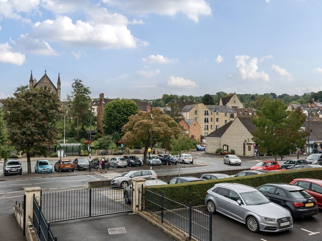 1 bed property for sale in Maple Tree Court, Old Market, Nailsworth GL6, £170,000