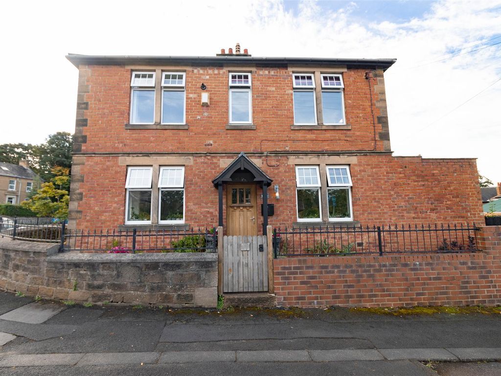 2 bed end terrace house for sale in The Avenue, Birtley, Chester Le Street DH3, £195,000