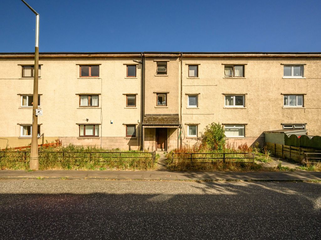 3 bed flat for sale in 18/5 Ferry Road Drive, Edinburgh EH4, £135,000