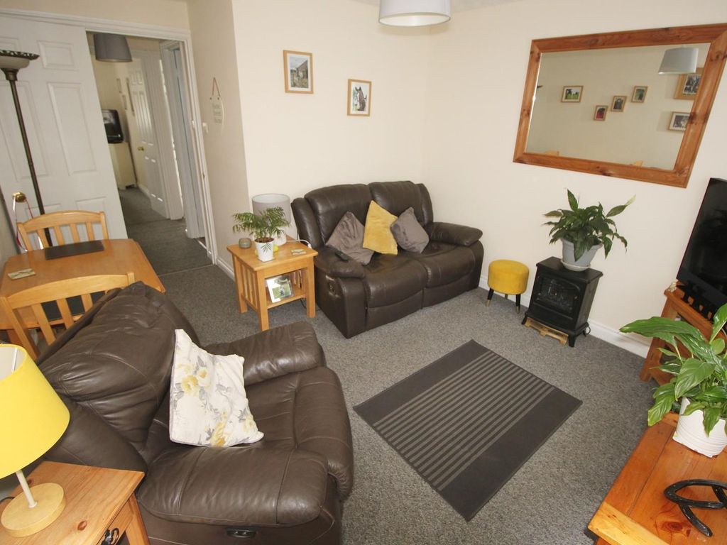 1 bed maisonette for sale in Duddon Close, West End, Southampton SO18, £160,000