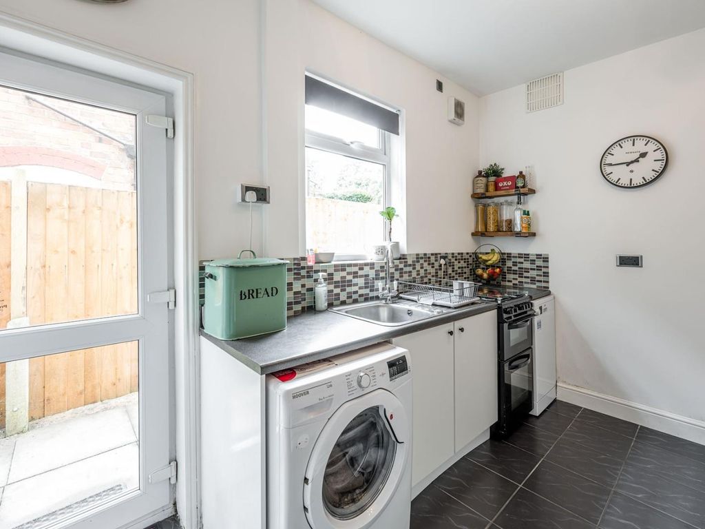 2 bed terraced house for sale in Park Road, Bearwood, Smethwick B67, £265,000